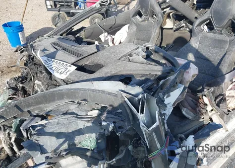 2016 Chevrolet Corvette Stingray Z51 from USA, damaged, VIN 1G1YK2D7XG5101648